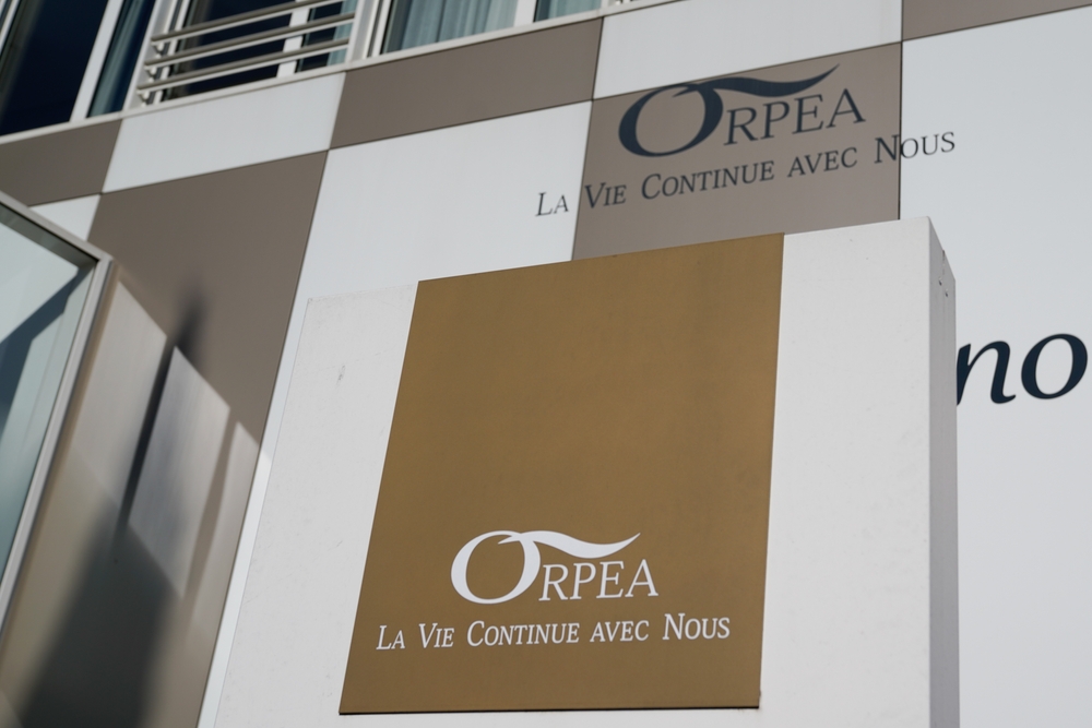 Orpea