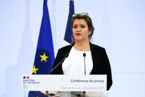 Marlène Schiappa
