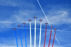 14 juillet