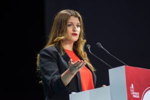 Marlène Schiappa