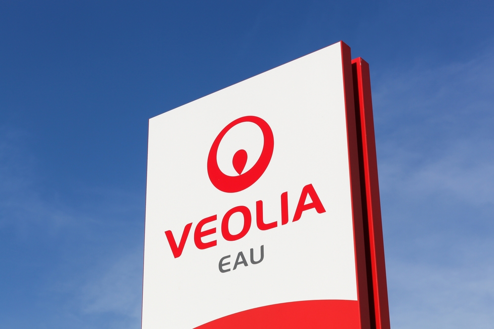 Veolia