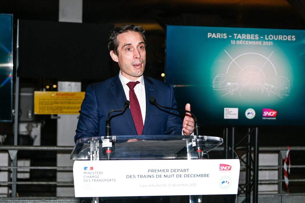 Jean-Baptiste Djebbari