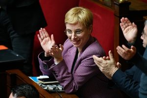 Clémentine Autain
