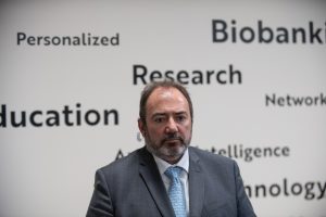 François Braun