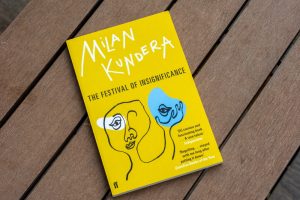 Milan Kundera