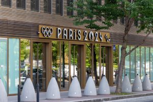 Paris 2024