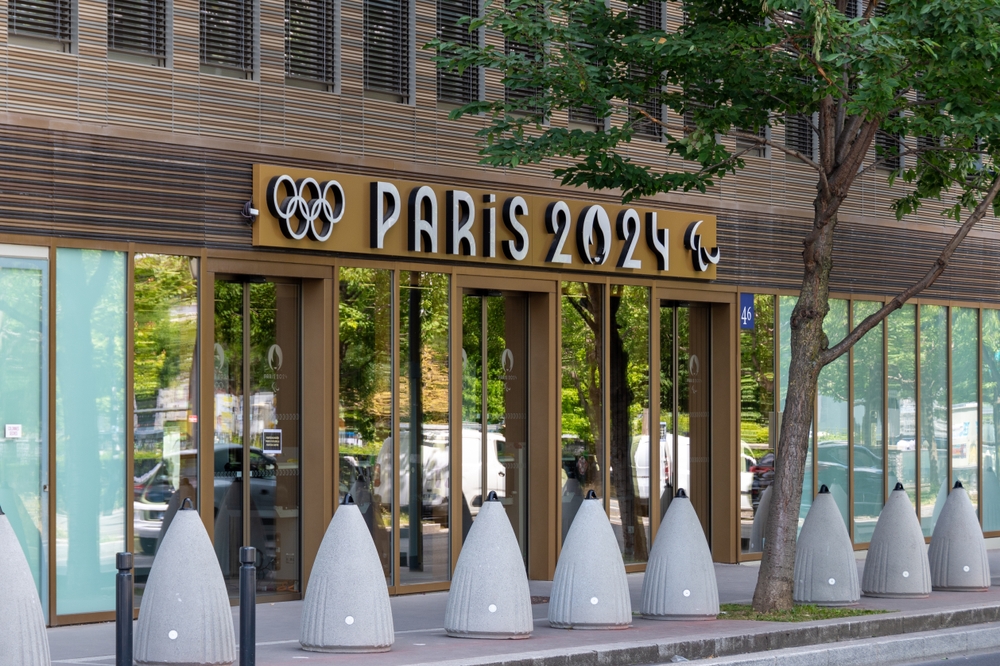 Paris 2024