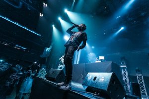 Travis Scott