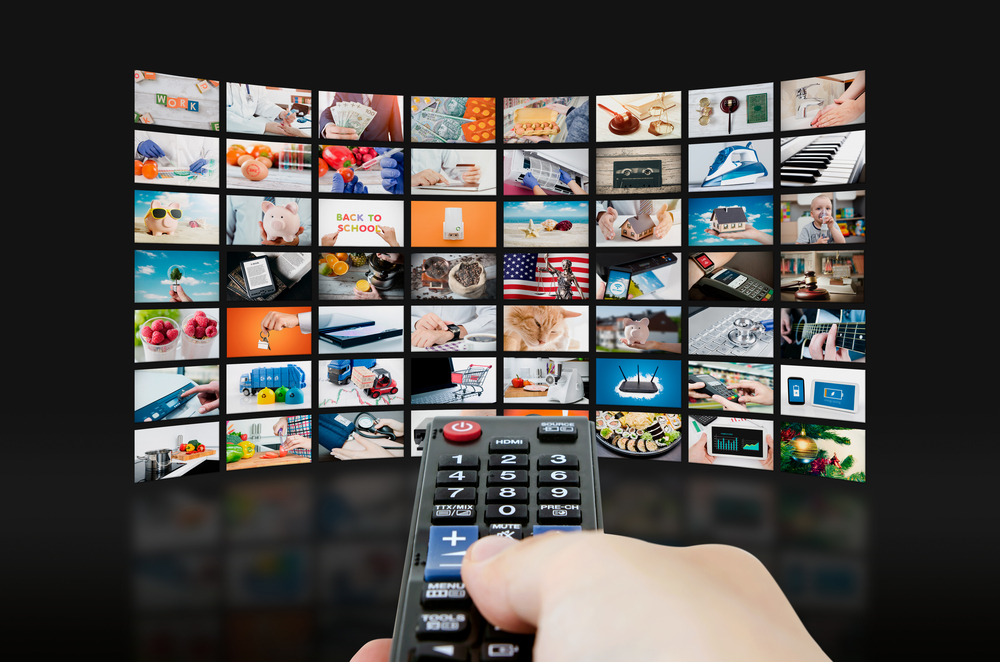 Télévision