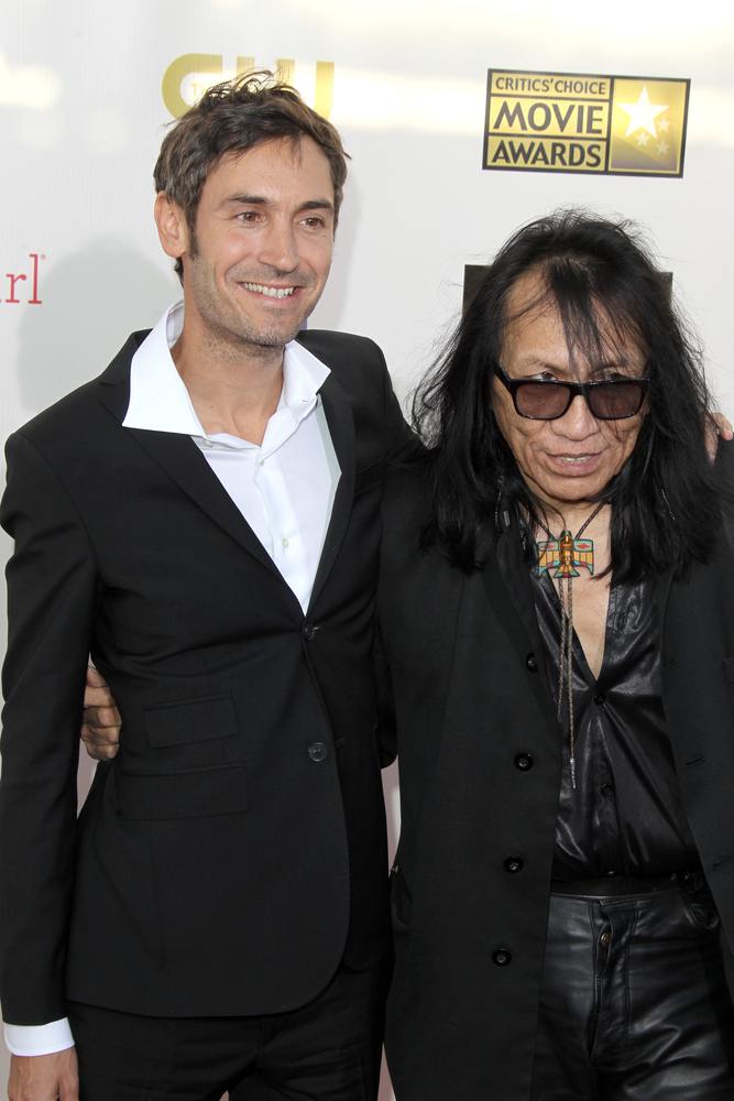 Sixto Rodriguez