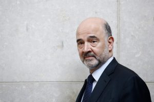 Pierre Moscovici