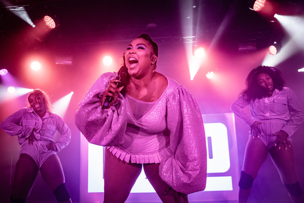 Lizzo