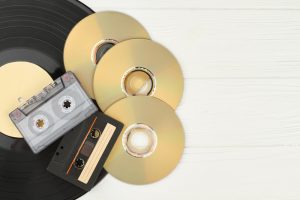 Vinyles