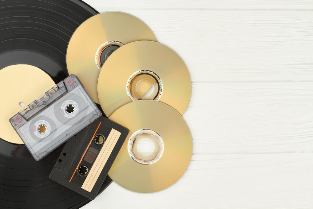 Vinyles