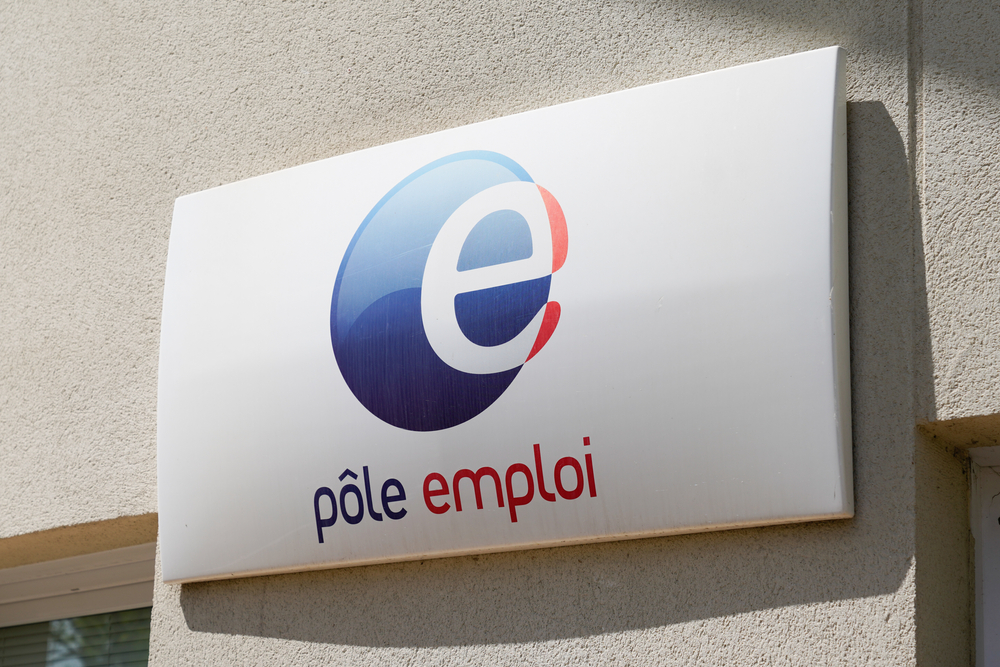 Pôle Emploi