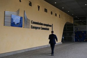 Commission européenne