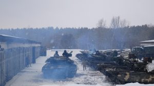 Guerre Ukraine