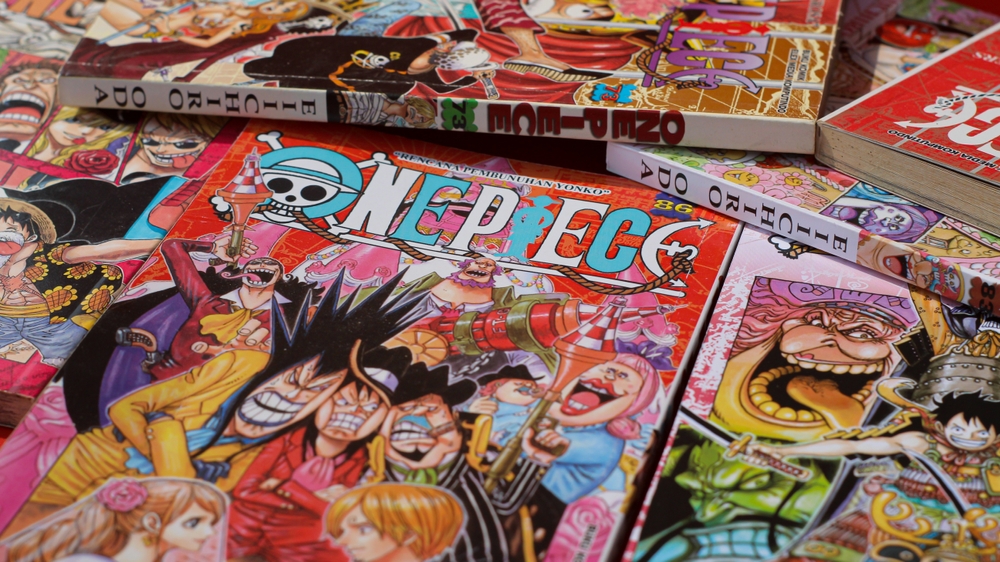 live action one piece