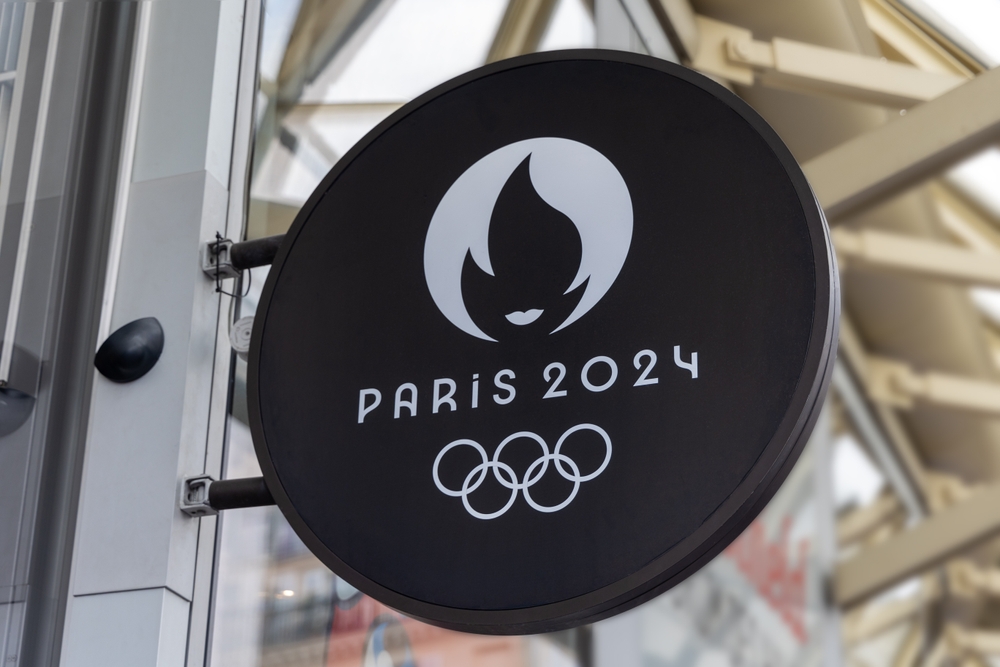 Paris 2024