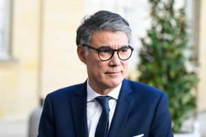 Olivier Faure