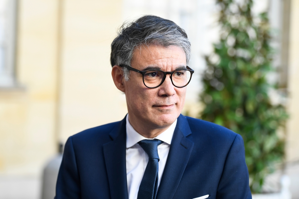 Olivier Faure