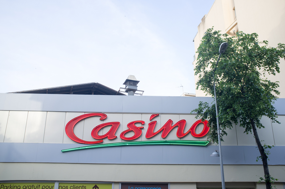 Casino