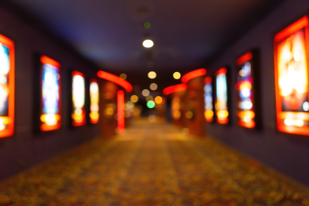 Cinéma