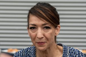 Sabrina Agresti-Roubache