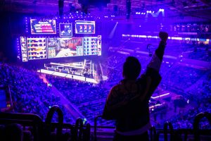 Esport tva