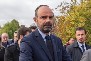 Édouard Philippe