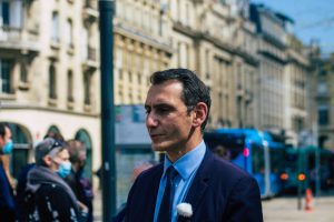 Laurent Jacobelli