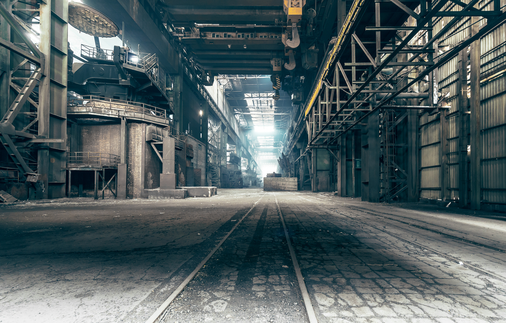 Industrie