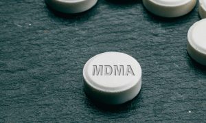 MDMA