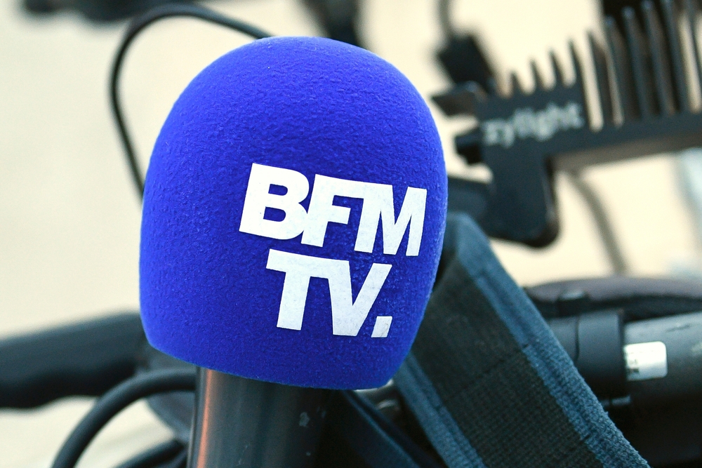 BFM TV