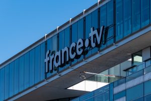 France Télévisions