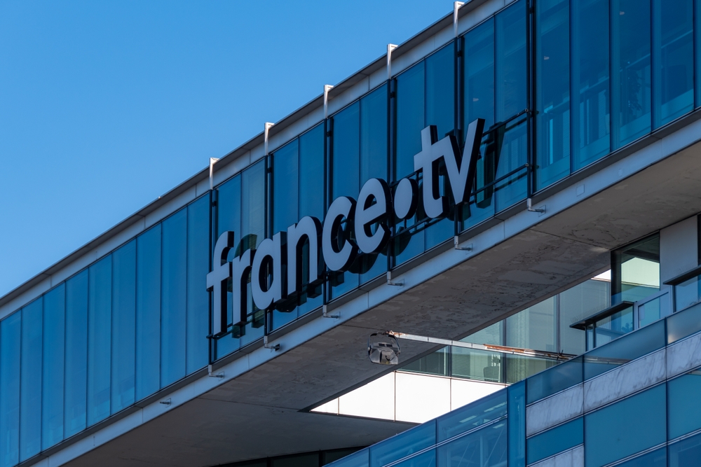 France Télévisions