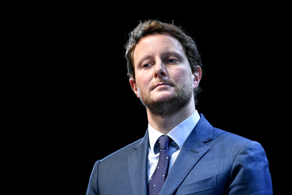 Clément Beaune