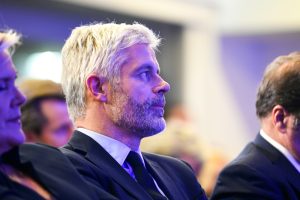 Laurent Wauquiez