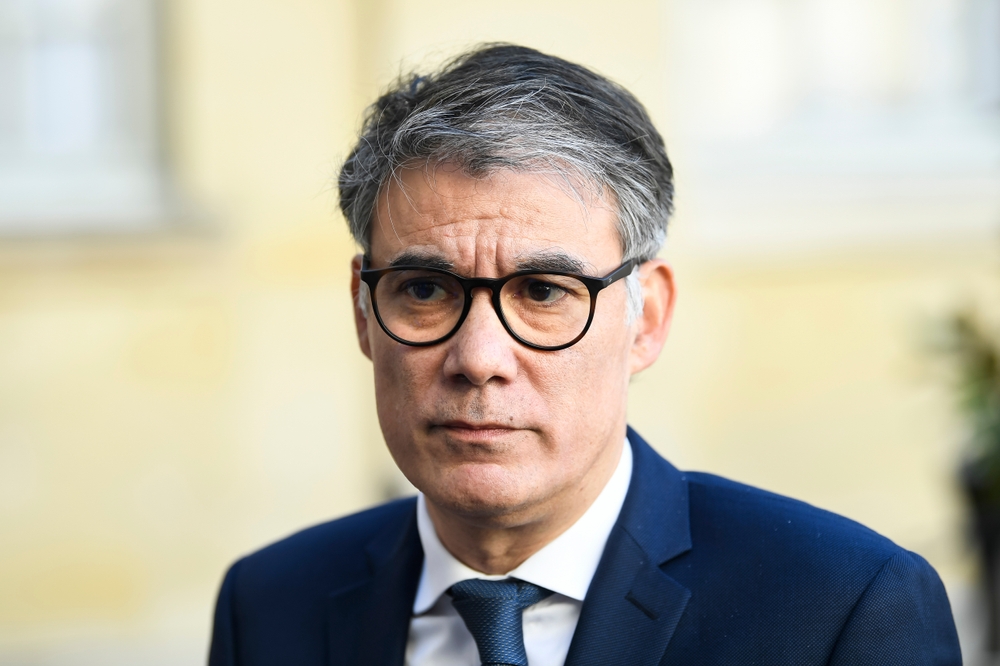 Olivier Faure
