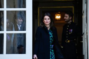 Marine Tondelier