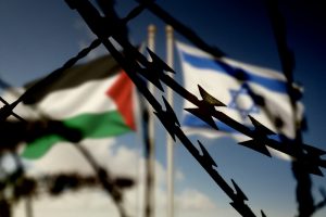 Palestine Israël