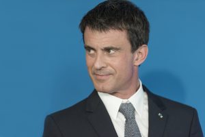 Manuel Valls