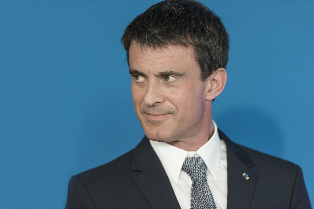Manuel Valls
