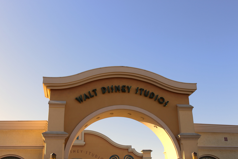 Disney