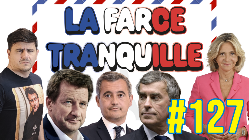 La Farce Tranquille