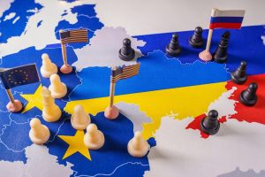 Ukraine