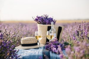 Vin français