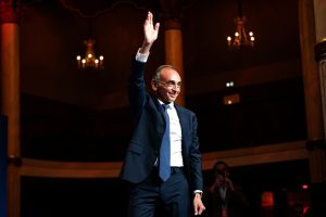 Eric Zemmour