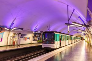 Métro