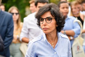 Rachida Dati